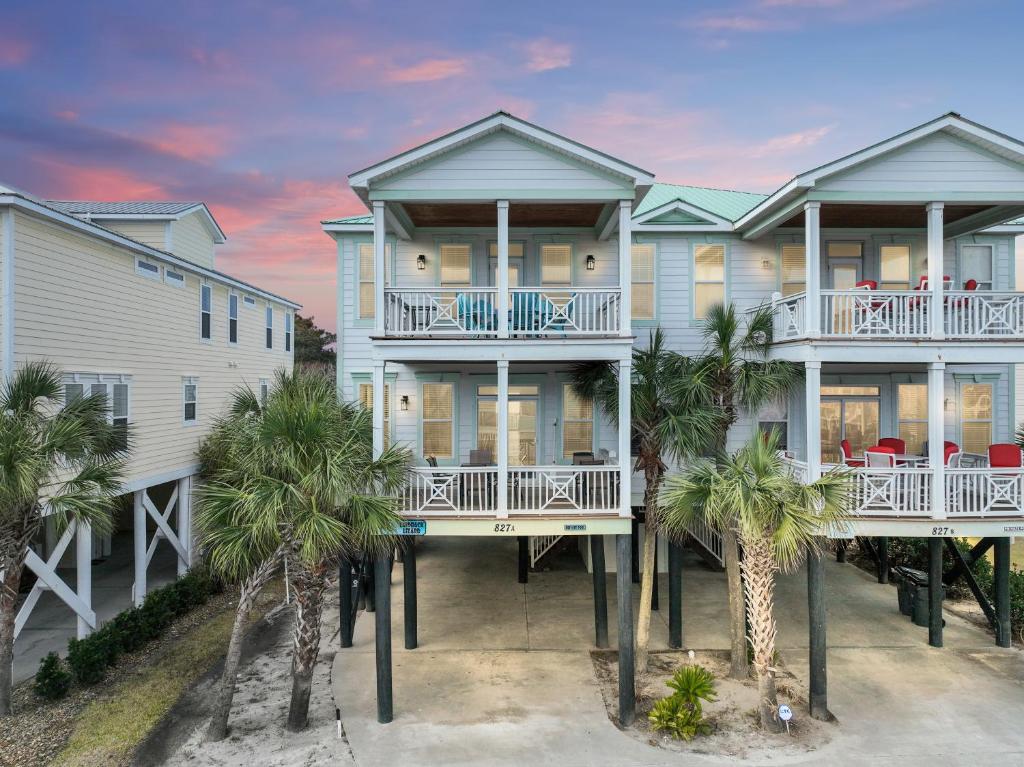 Laidback Lizard, Myrtle Beach