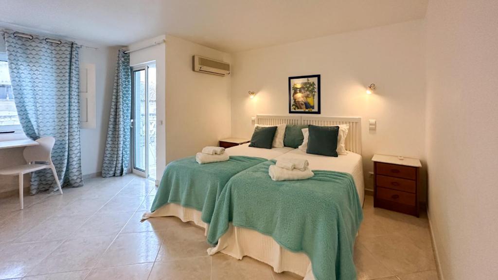 Sofeelings, Quarto Mar Piso 2, Baixa de Albufeira, Albufeira