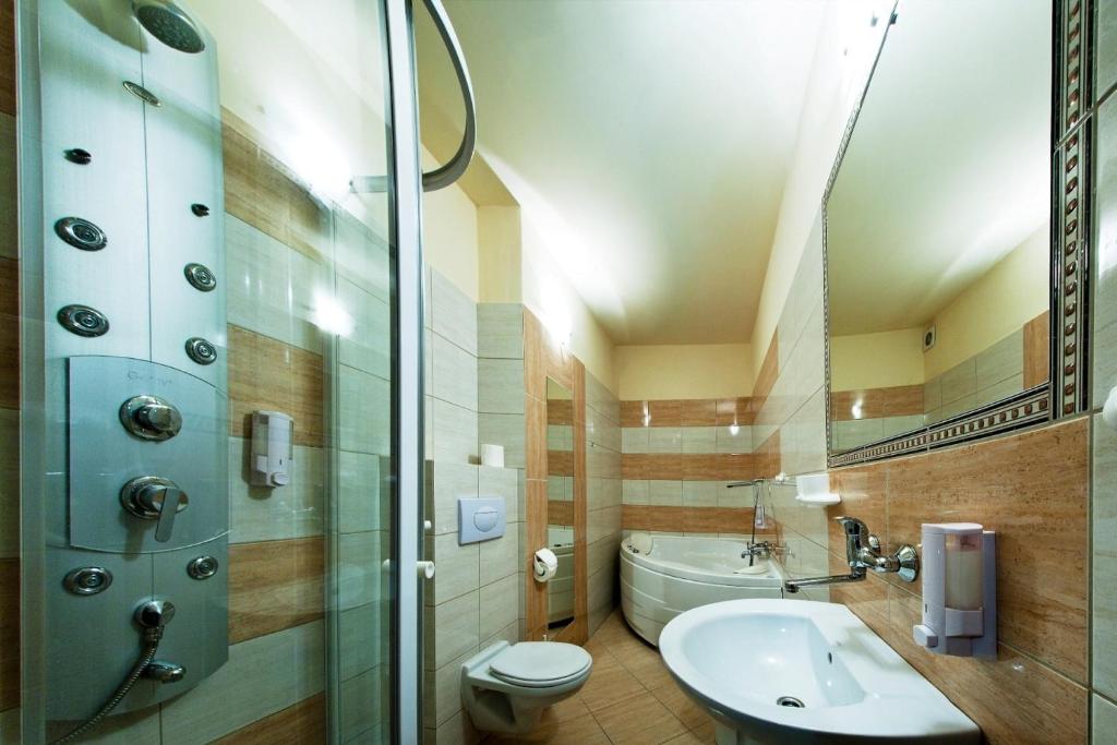Hotel City SM Business & Spa photo