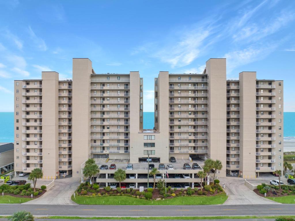 One Ocean Place Unit 209, Myrtle Beach
