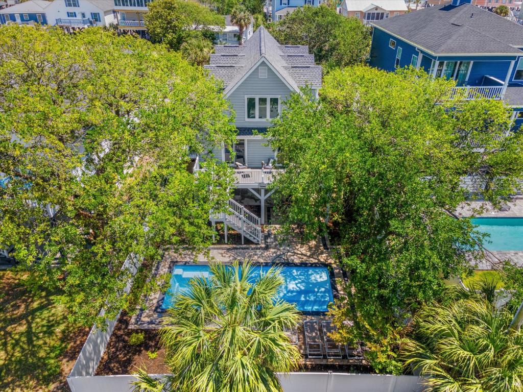 The Merry Mermaid, Myrtle Beach