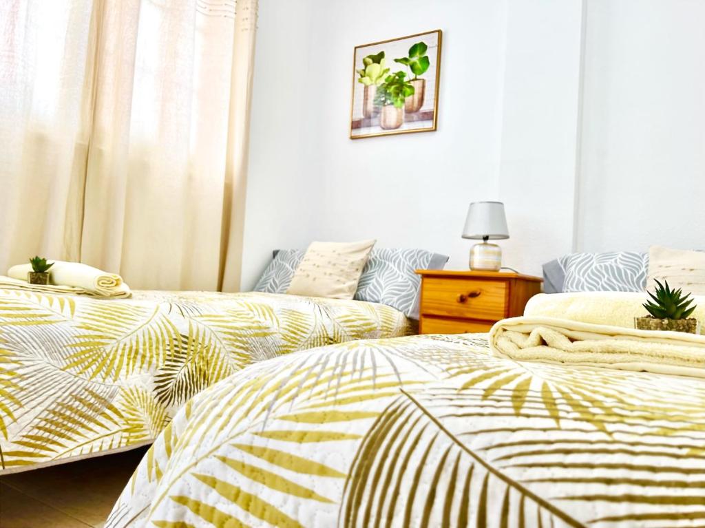 !!! Relaxing View, The Heights Apartment With Terrace and Heated Pools, Los Cristianos - 4