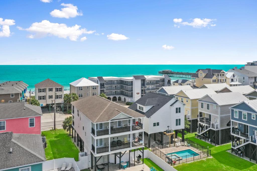 Awesome Views, Myrtle Beach