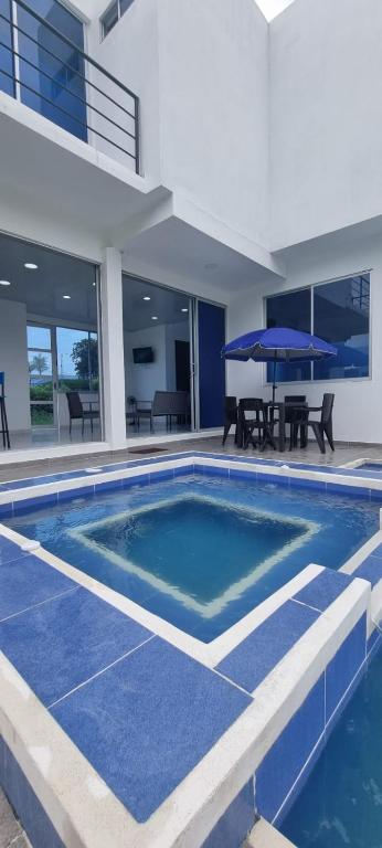VILLA SOFI - 2
