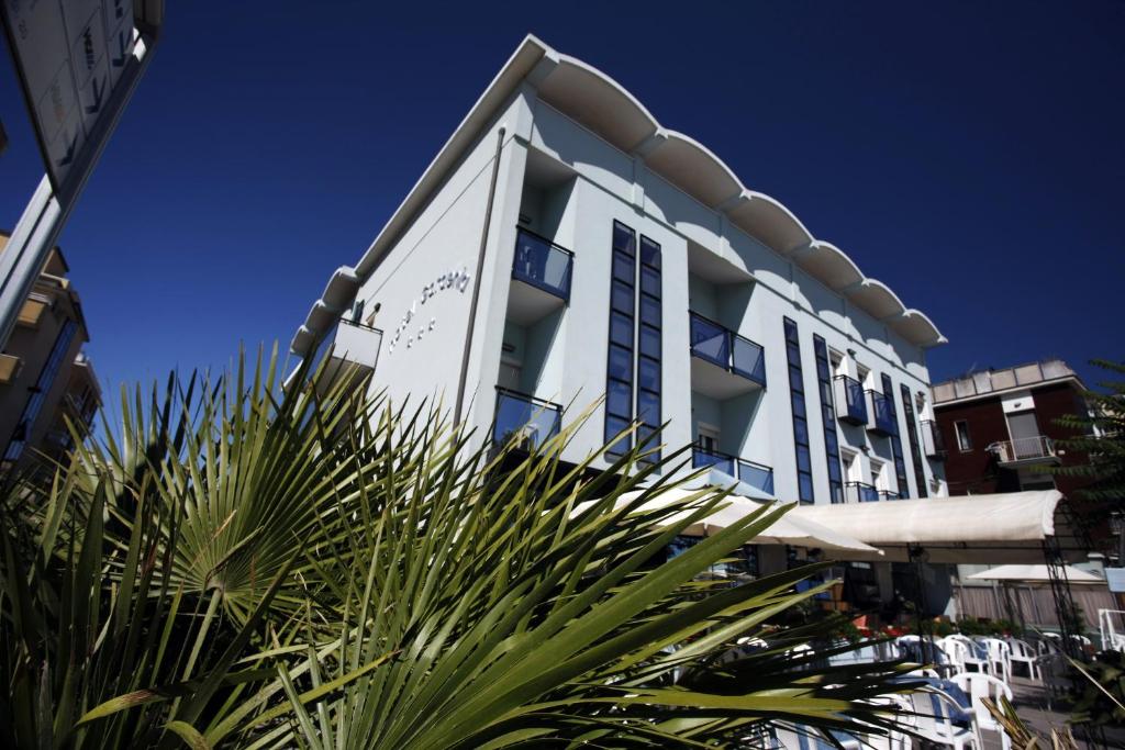 Hotel Gardenia - 1