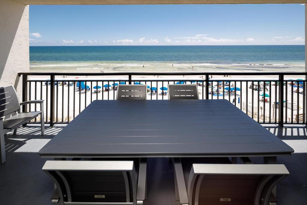 Nautilus 1503 - Gulf Front 2 Bedroom 5th Floor, Fort Walton Beach
