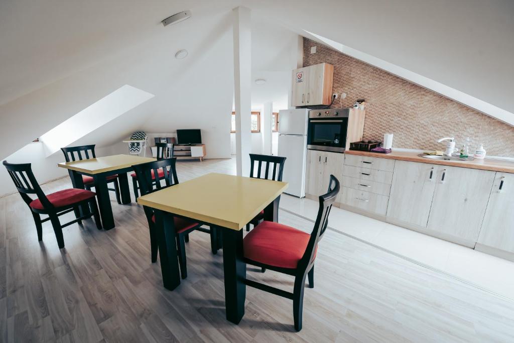 比托拉Nestor Apartments Agoda 提供行程前一刻網上即時優惠價格訂房服務