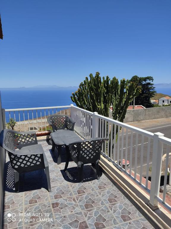 Apartamentos Trebol photo