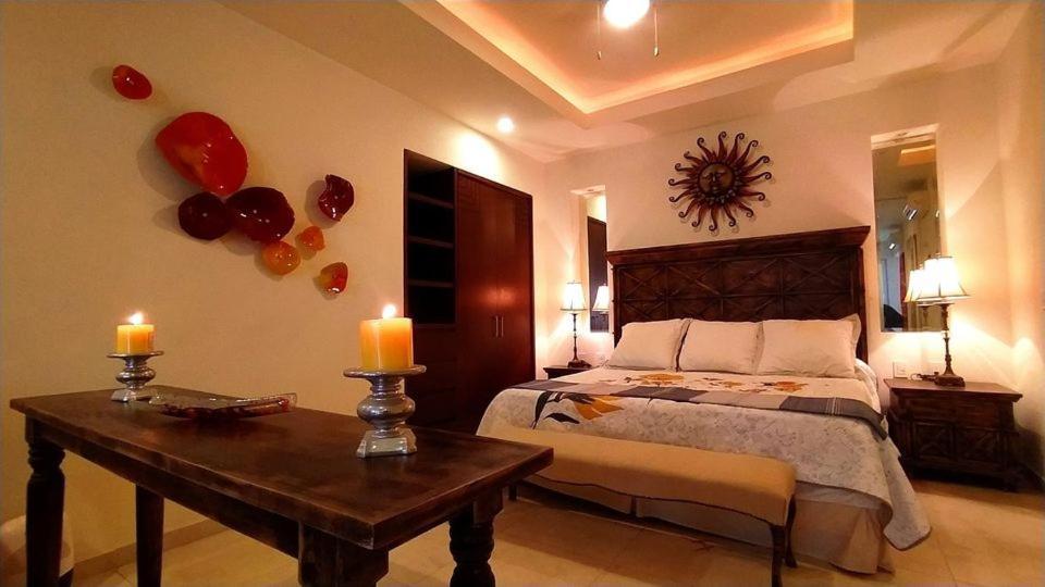 STUDIO PRIME LOCATION Zona Romantica Rooftop Pool & Jacuzzi - 3
