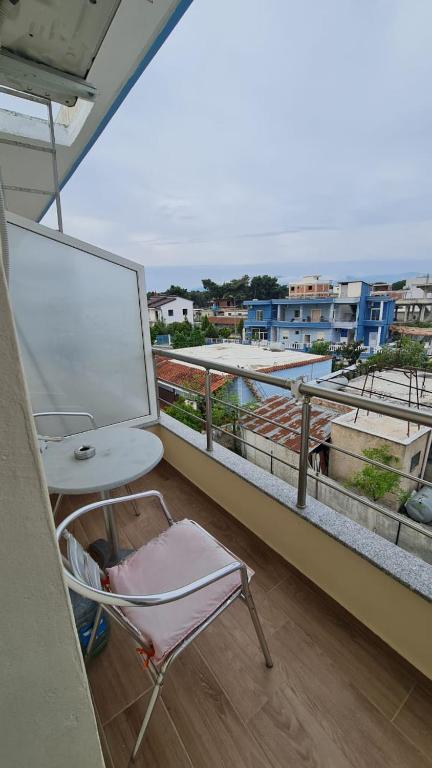 Dhoma Plazhi Nefeli photo