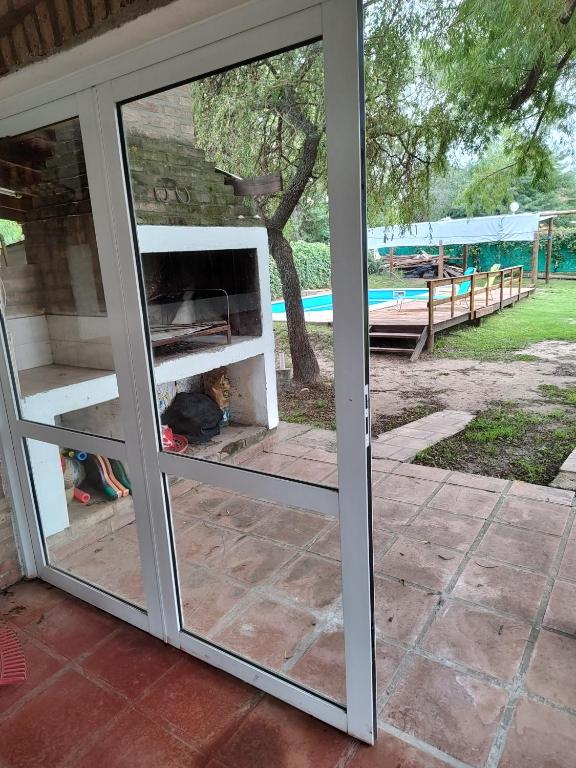 SAN ANTONIO de Arredondo la casa de Andrea - 4