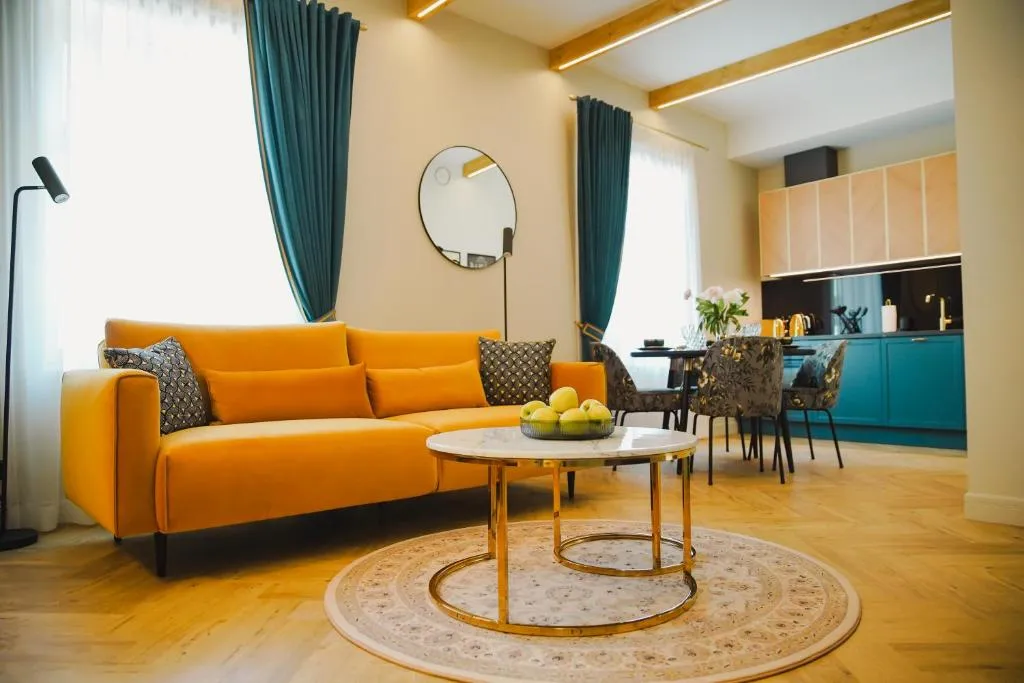 Meerbach Residents, hotel a Kuressaare