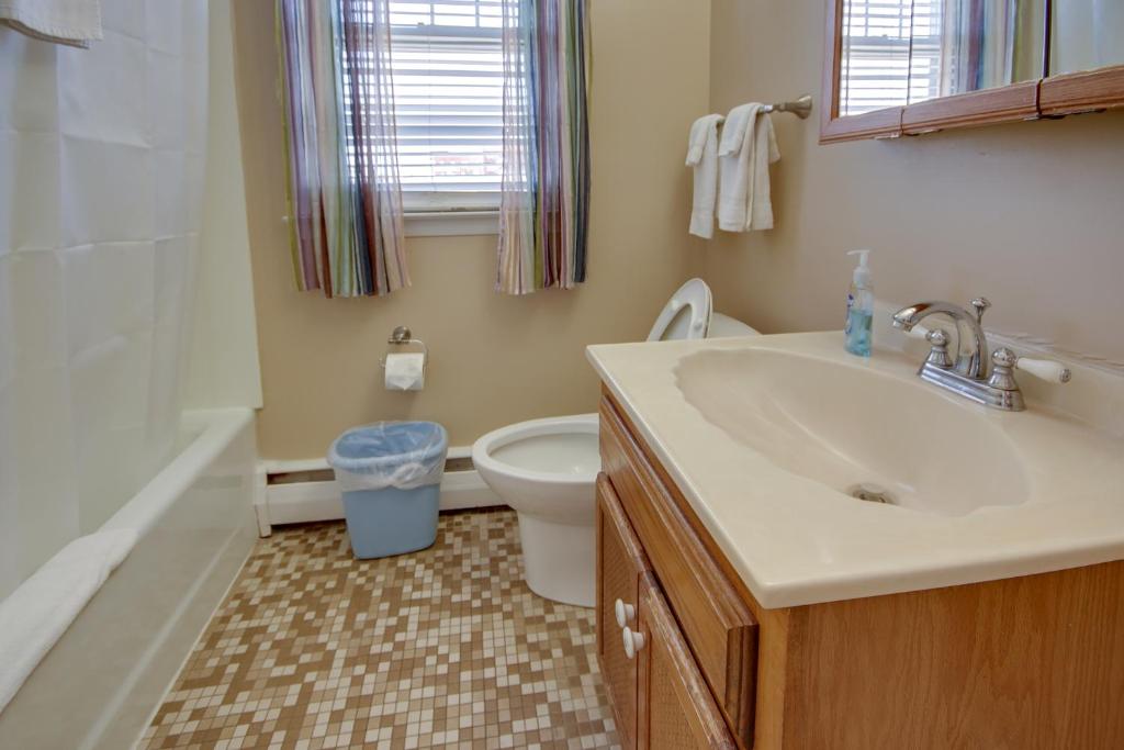 Majestic Apartments photo