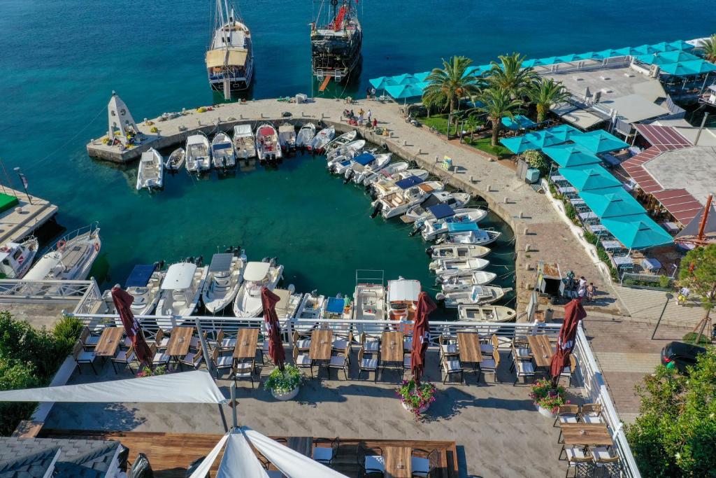 Porto Eda Hotel photo