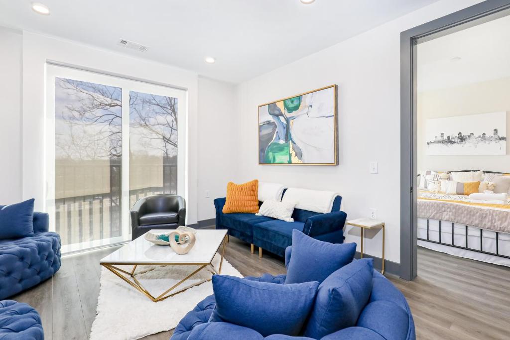 Muse #212, Nashville