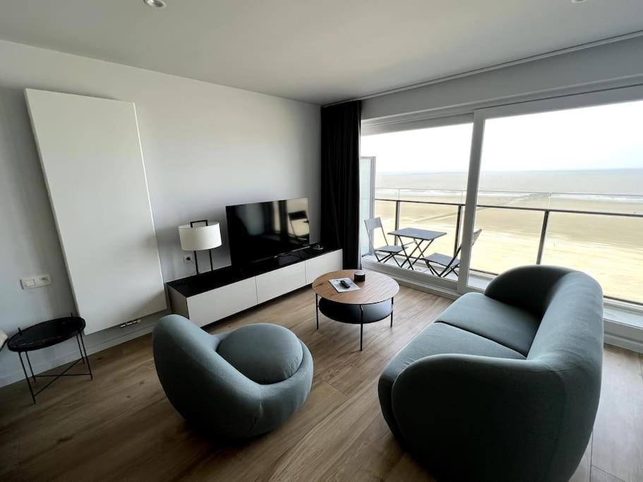 suite 16, Blankenberge