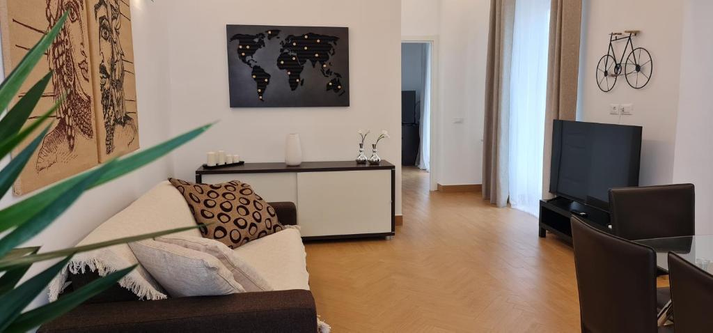 Di Fresco Apartments Luxury Suites - 3