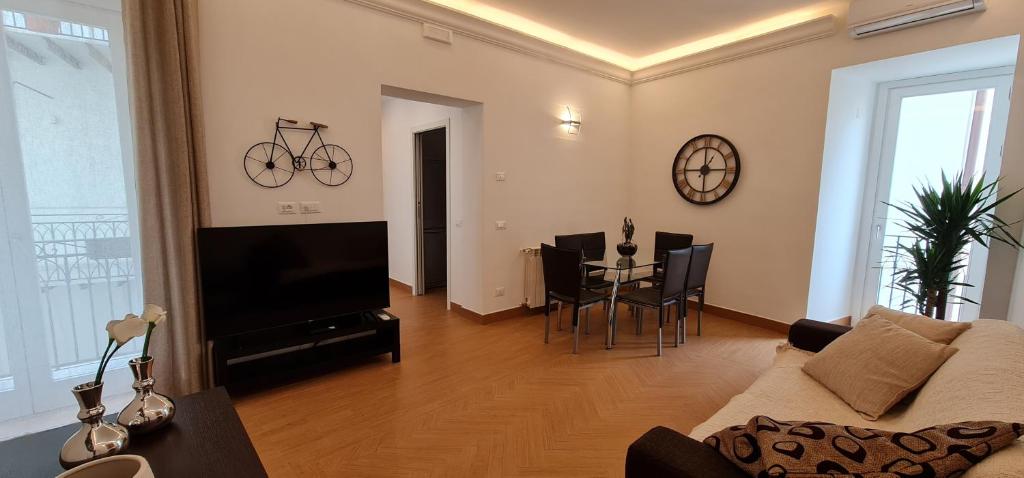 Di Fresco Apartments Luxury Suites - 4