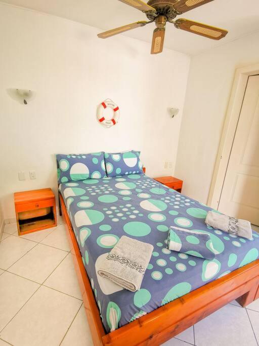 Dep A23 En Casablanca, Frente al Mar Lindo Departamento - 3