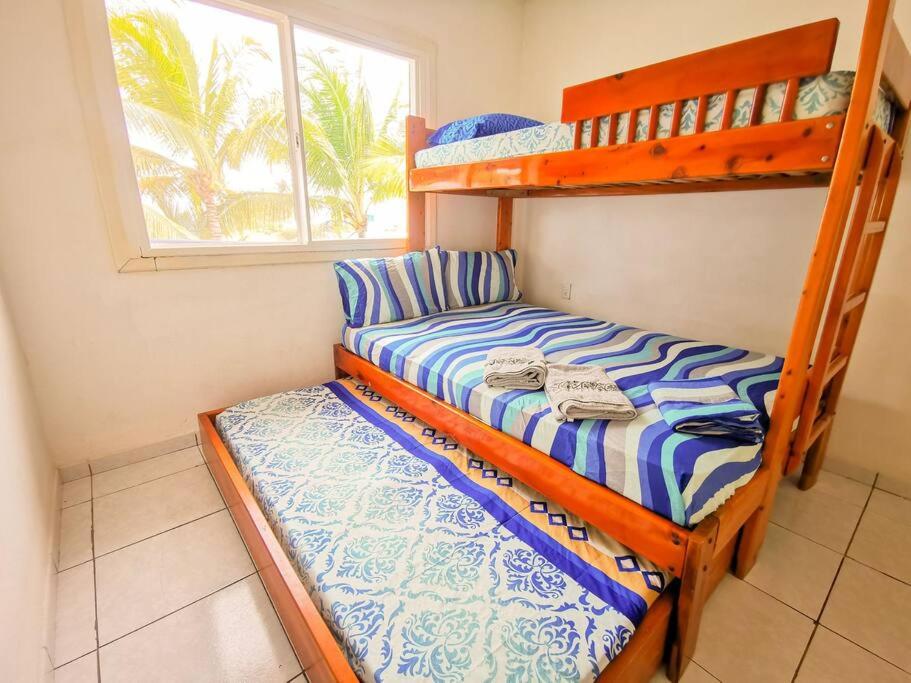 Dep A23 En Casablanca, Frente al Mar Lindo Departamento - 5