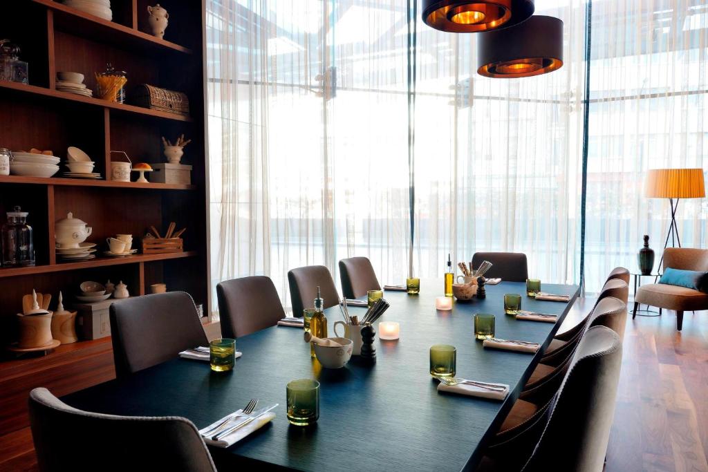 ห้องอาหาร