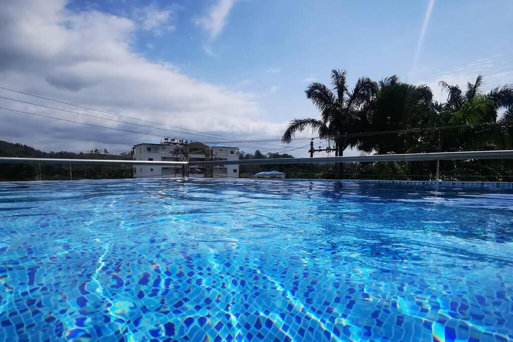 Dep 304a En Casablanca Linda Suite Petfriendly cerca de todo - 2