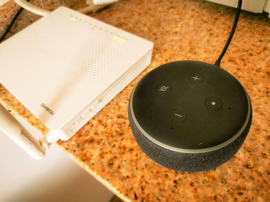 Dep 304a En Casablanca Linda Suite Petfriendly cerca de todo - 3