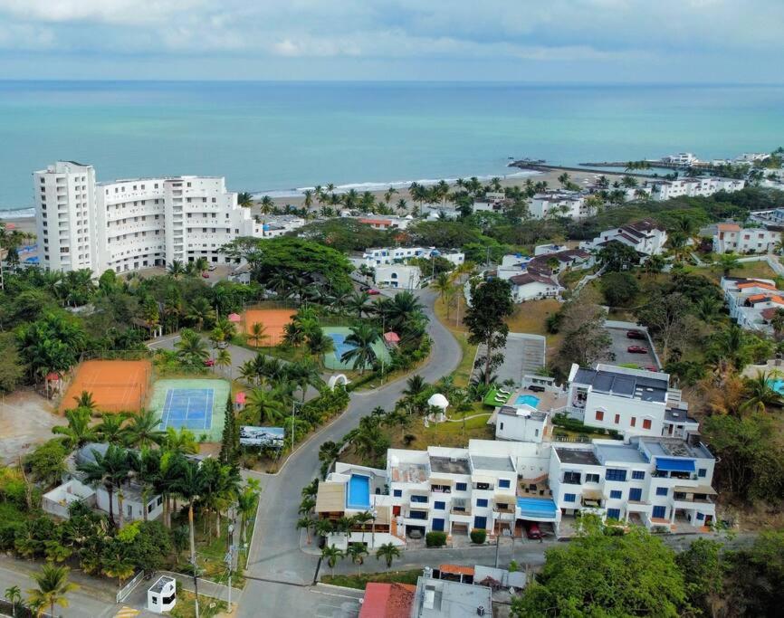 Dep 304a En Casablanca Linda Suite Petfriendly cerca de todo - 4