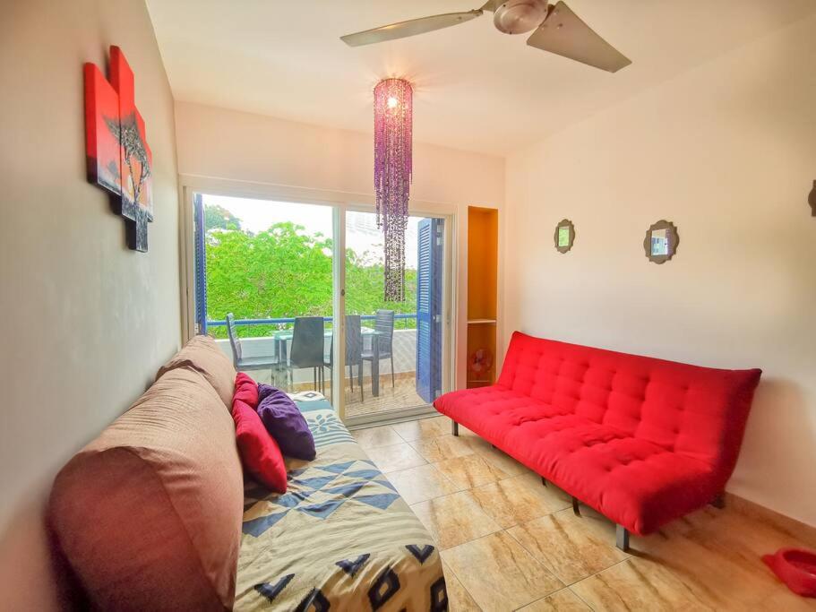 Dep 304a En Casablanca Linda Suite Petfriendly cerca de todo - 5