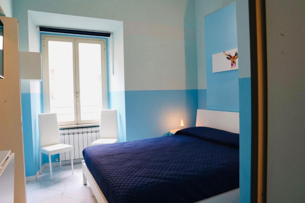 Dielle Apartments ROMA - 5