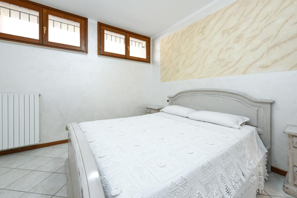 Appartamento nel Borgo - 4