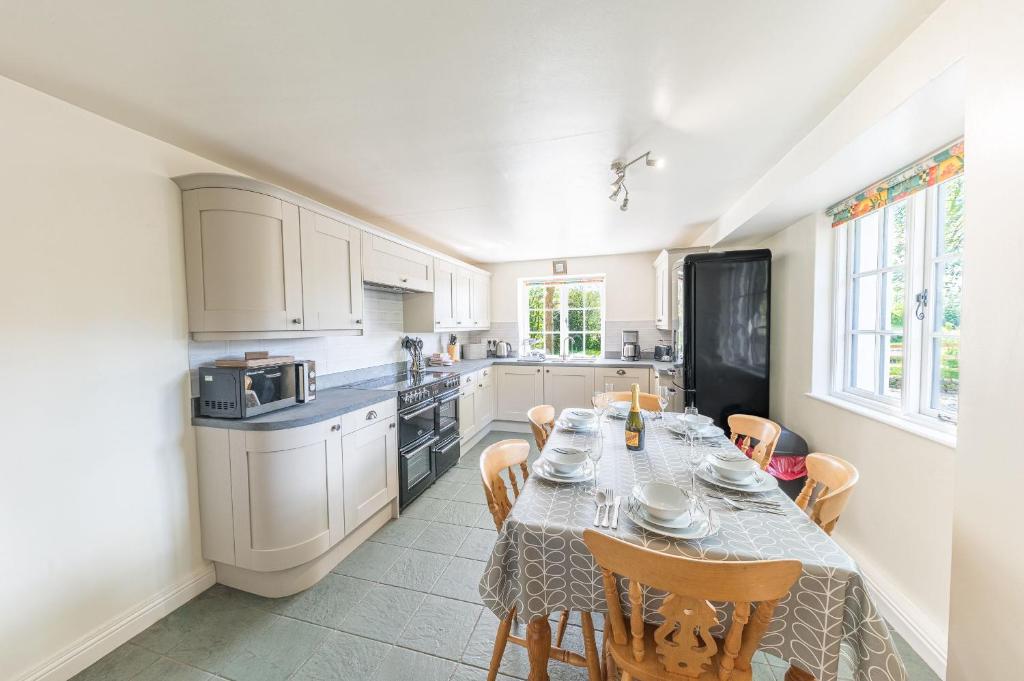 Middlefield Cottage, Blawith photo 3
