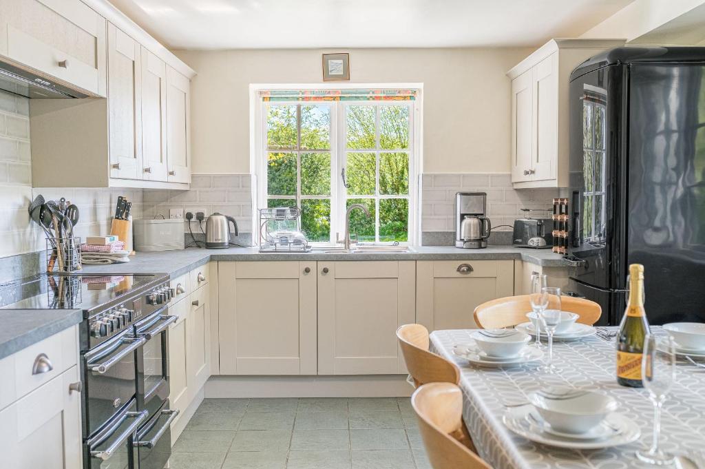 Middlefield Cottage, Blawith photo 6