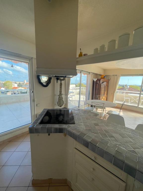 PENTHOUSE DUPLEX T3 SUNSEA - 5