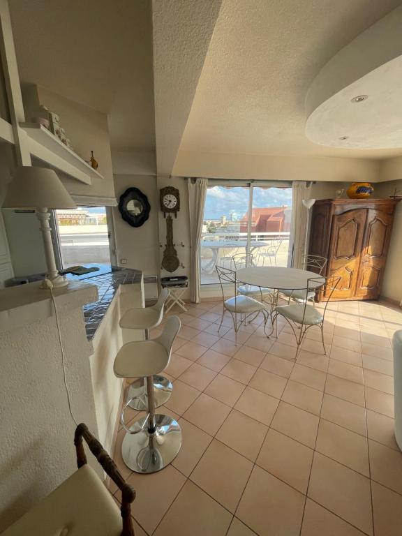PENTHOUSE DUPLEX T3 SUNSEA - 4