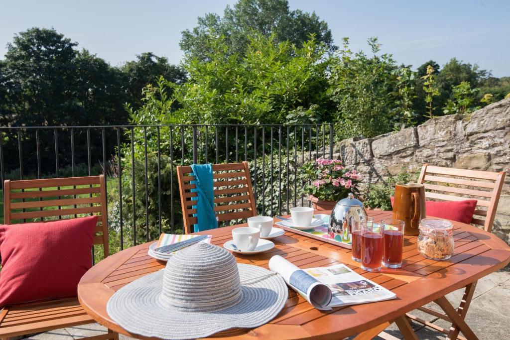 Coldstream Coach House, Coldstream