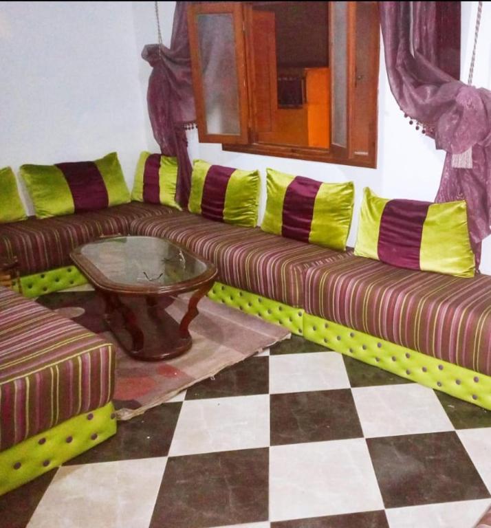 Martil - مرتيل, Martil