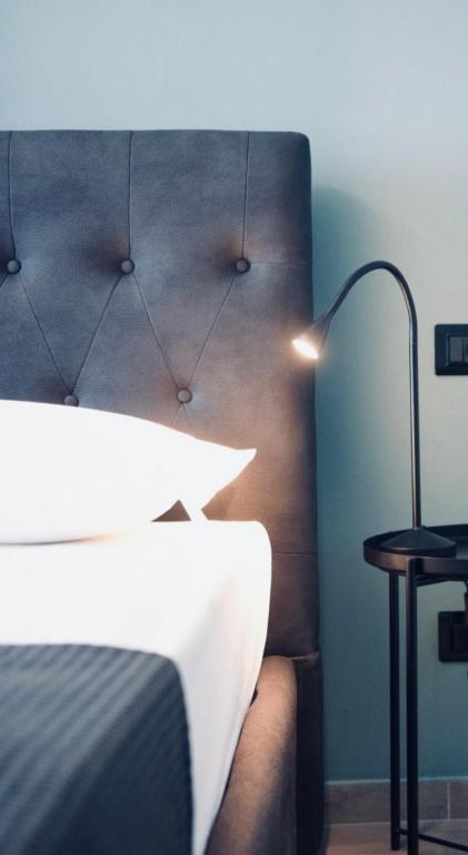 Rooms Don Alfonso — Hotel in Parma