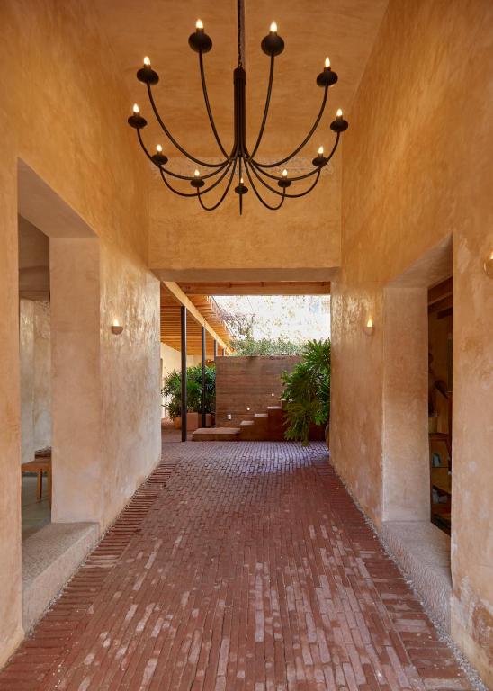 Hotel Escondido Oaxaca, a Member of Design Hotels photo