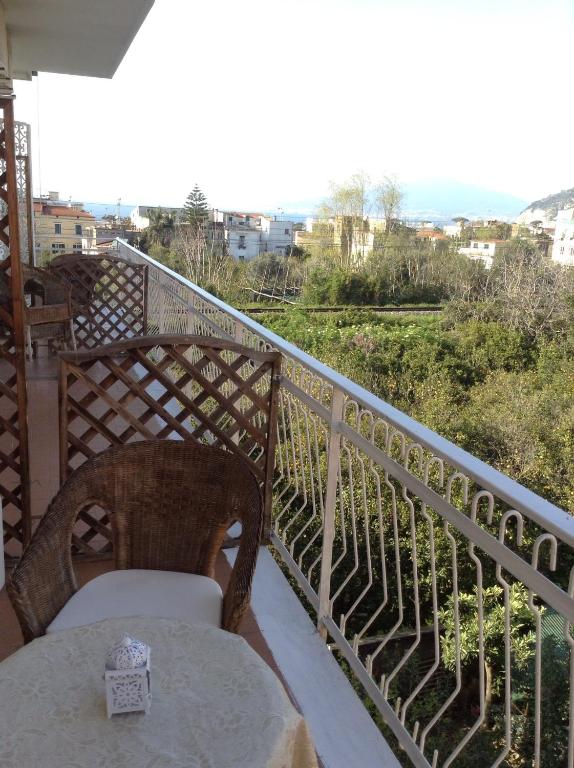 B&B Casa Vienna photo