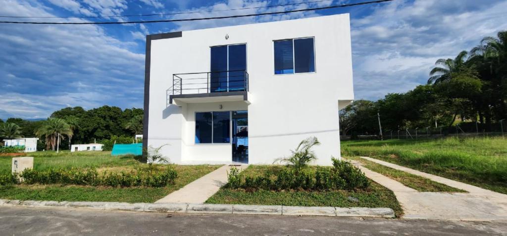 VILLA SOFI, Carmen de Apicalá