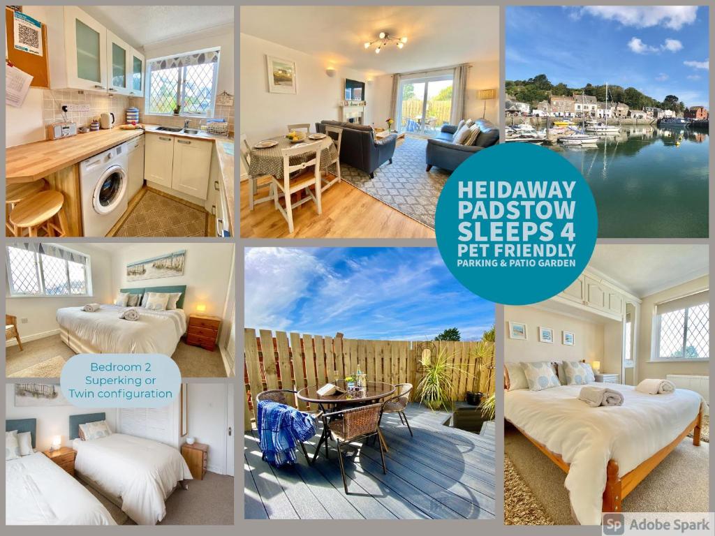 Heidaway - Padstow, Padstow