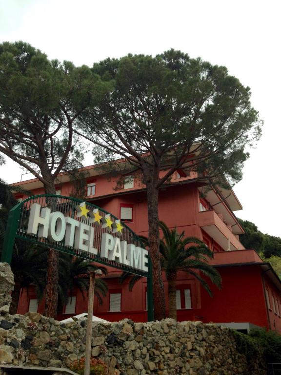 Hotel Palme