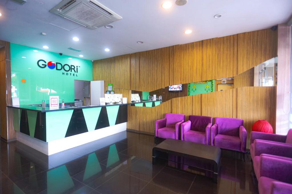 GODORI HOTEL SDN BHD photo