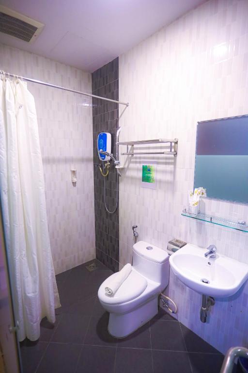 GODORI HOTEL SDN BHD photo
