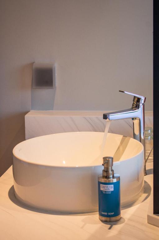 센타라 라이프 호텔 룸 컨디션