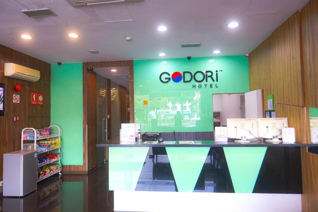 GODORI HOTEL SDN BHD photo