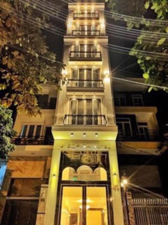 Sophia Hotel Hai Phong
