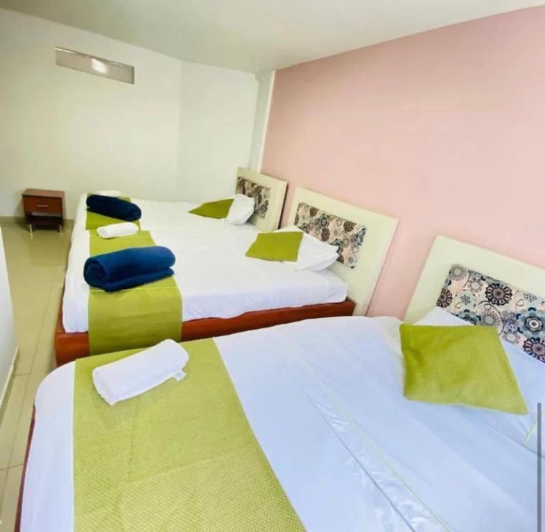 Hotel Calantha - 5