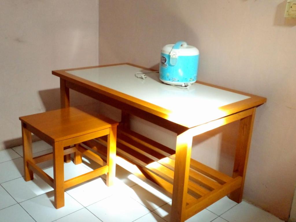 Fajar Home Stay Batukaras photo